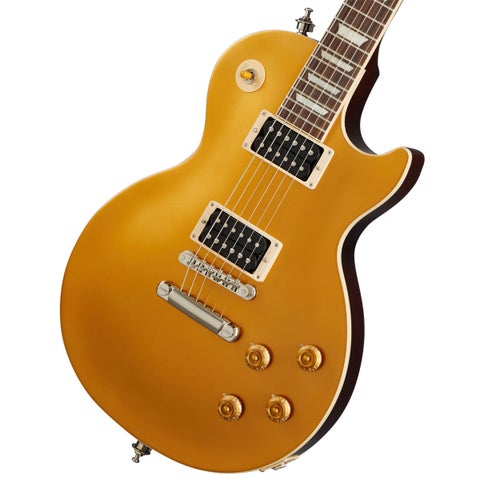 Gibson / Slash Victoria Les Paul Standard Goldtop ギブソン スラッシュ