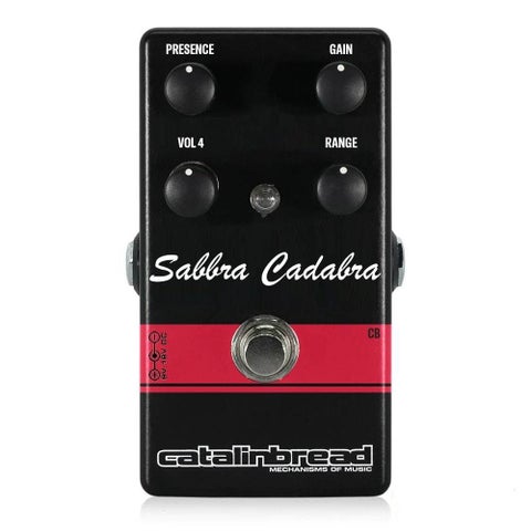 エフェクター × CATALINBREAD × 新宿店)の検索結果 | ギター、アコギ