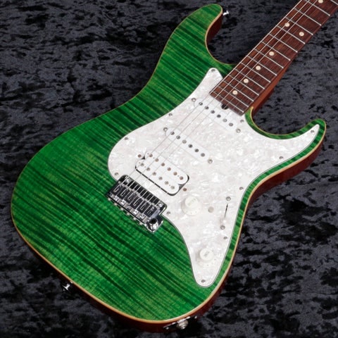 中古】SUHR / Pro J Series-S3 Trans Green 【新宿店】【5/14 値下げ