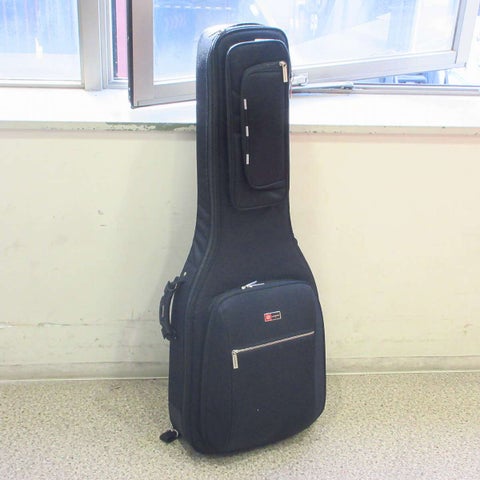 【中古】CROSSROCK / GIG CASE EG エレキギター用ケース 【横浜店】