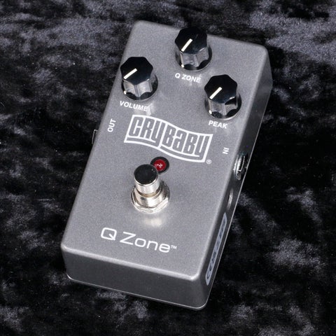 中古】MXR / QZ1 Crybaby QZone 【新宿店】 | フィルター/オートワウ