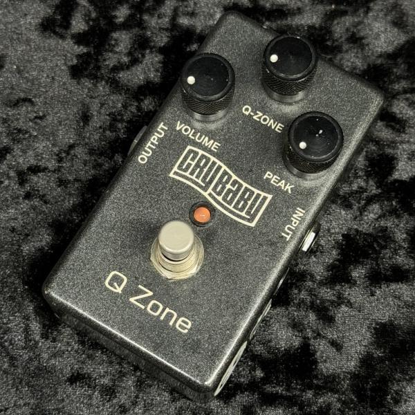 中古】MXR / QZ1 Crybaby QZone 【新宿店】【10/11 値下げ