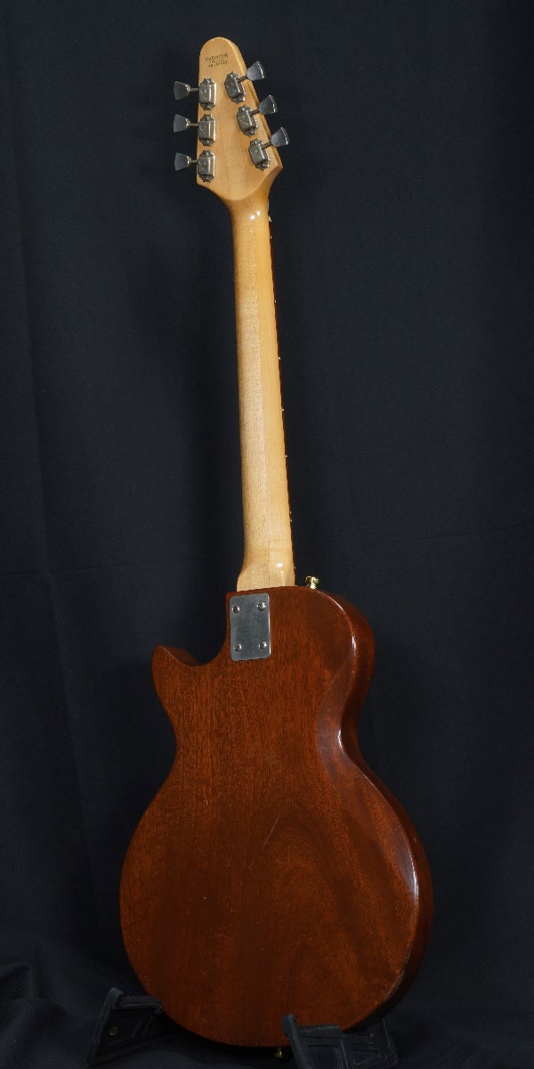中古】GIBSON / 1976-78年製 Marauder Mahogany Walnut 【Vintage