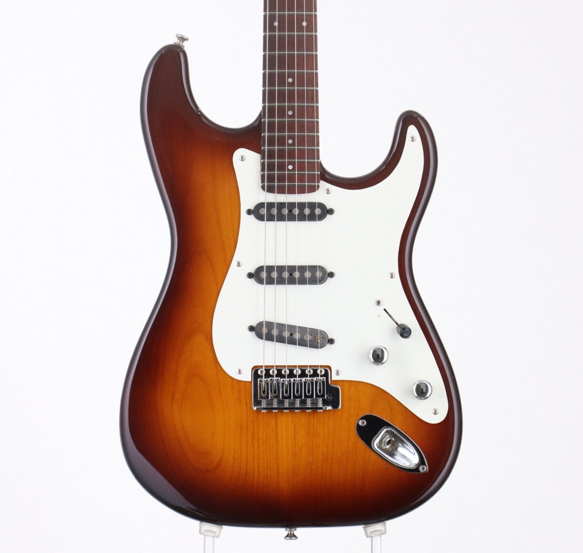 中古】Moon / ST-150T Brown Sunburst【3.93kg】【S/N:11671】【横浜店