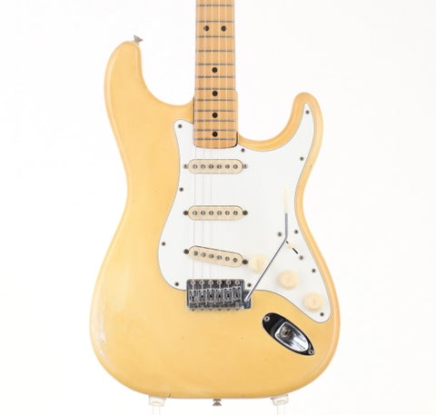 【中古】Fender / Stratocaster 1974年製【4.36kg】【S/N:516033】【横浜店】