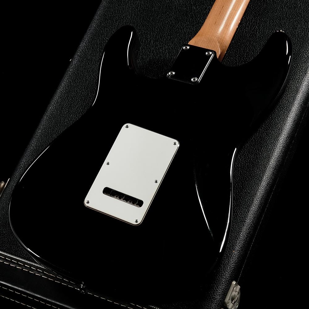 中古】Suhr / Classic Custom Order Model Black Black 【渋谷店