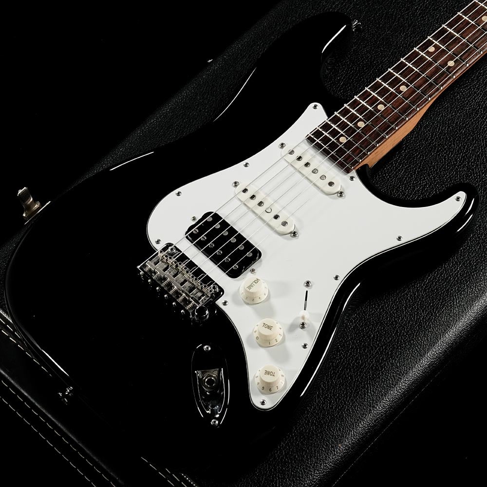 中古】Suhr / Classic Custom Order Model Black Black 【渋谷店