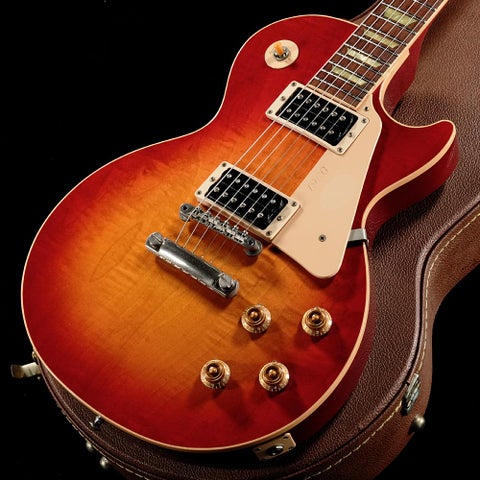 【中古】Gibson / Les Paul Classic Heritage Cherry Sunburst 2001 【渋谷店】