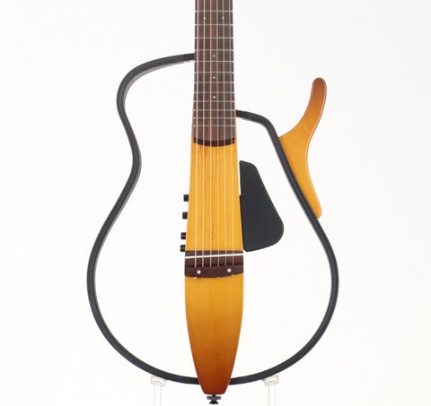 中古】YAMAHA / SLG110S 【渋谷店】 | サイレント系 | イシバシ楽器
