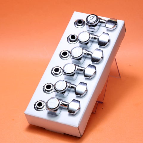 中古】Fender / Fender Locking Stratocaster/Telecaster Tuners