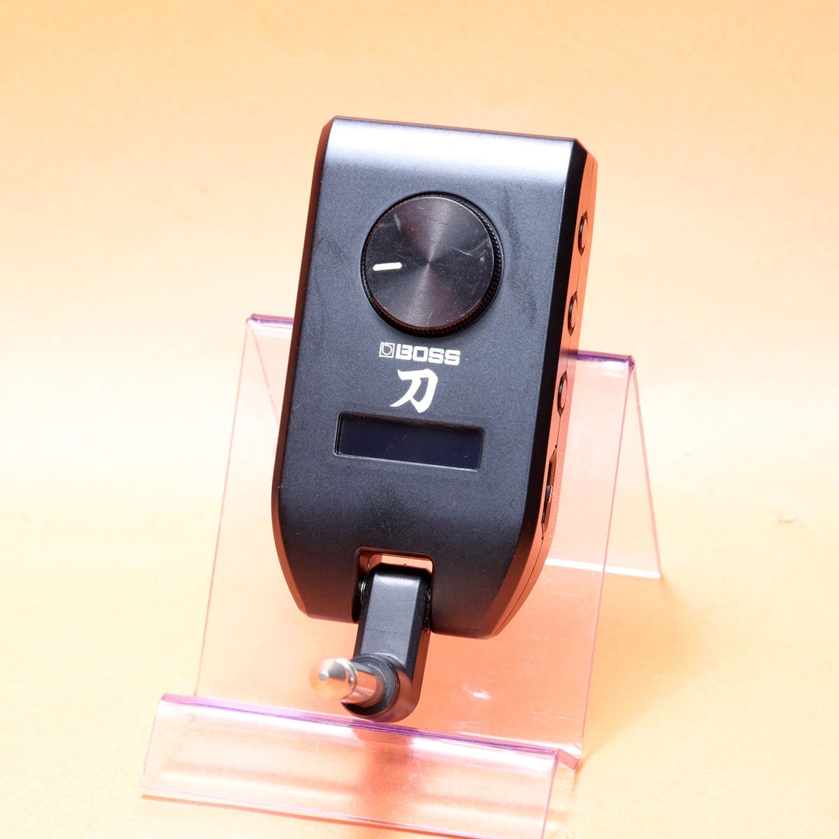 中古】BOSS / KTN-GO KATANA:GO 【福岡店】 | ヘッドフォンアンプ