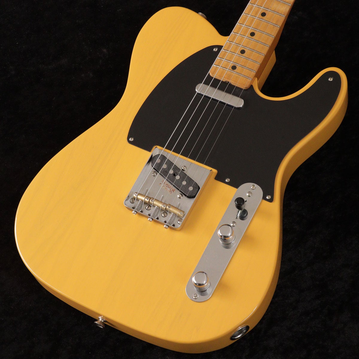 FENDER MEXICO / 75th Anniversary Vintera Road Worn 1951 Telecaster