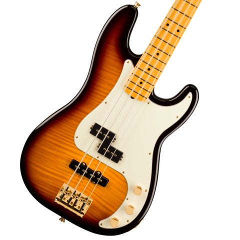 Fender / 75th Anniversary American Professional PJ Bass Rosewood