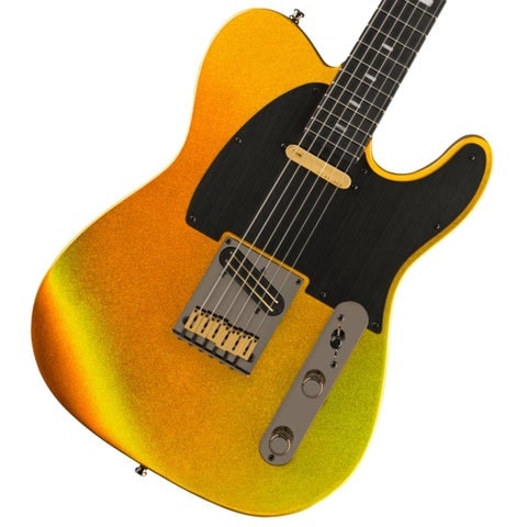 Fender / 75th Anniversary American Ultra II Telecaster Ebony