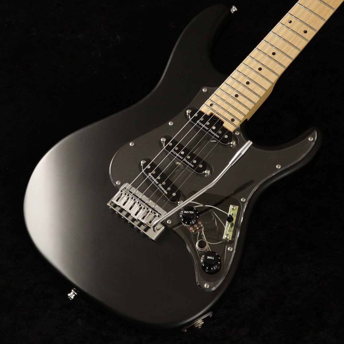 中古】EDWARDS / E-SYUNAPPER-I Galneryus SYU Signature Model