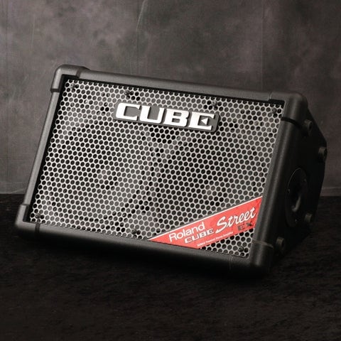 【中古】 ROLAND / CUBE Street EX 【御茶ノ水本店】