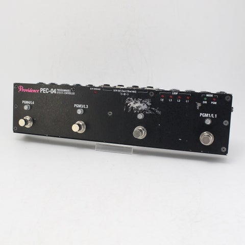 中古】 PROVIDENCE / PEC-04 【御茶ノ水本店】 | スイッチングシステム