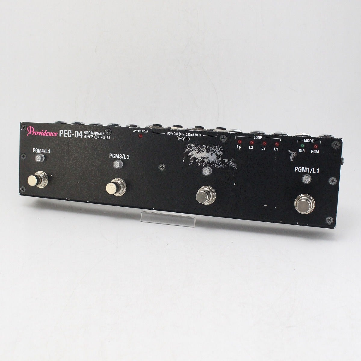 中古】 PROVIDENCE / PEC-04 【御茶ノ水本店】 | スイッチングシステム