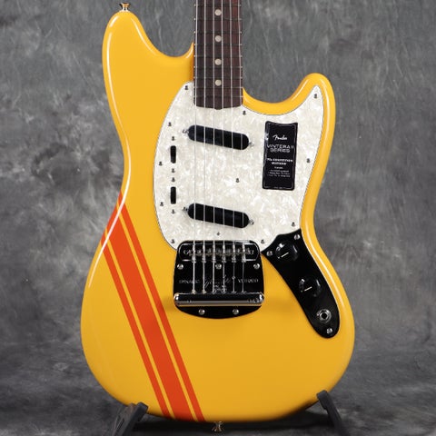Fender / Vintera II 70s Mustang Rosewood Fingerboard Competition
