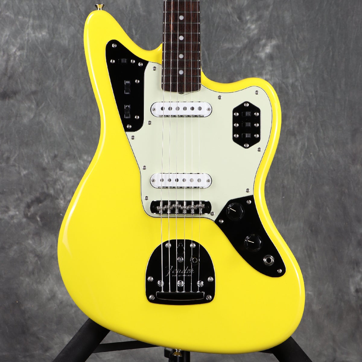 Fender / ISHIBASHI FSR Made in Japan Traditional 60s Jaguar