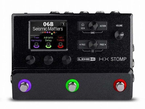 Line6 HX STOMP コンパクトプロセッサー 0000001202242_wWkK9Vk.jpg