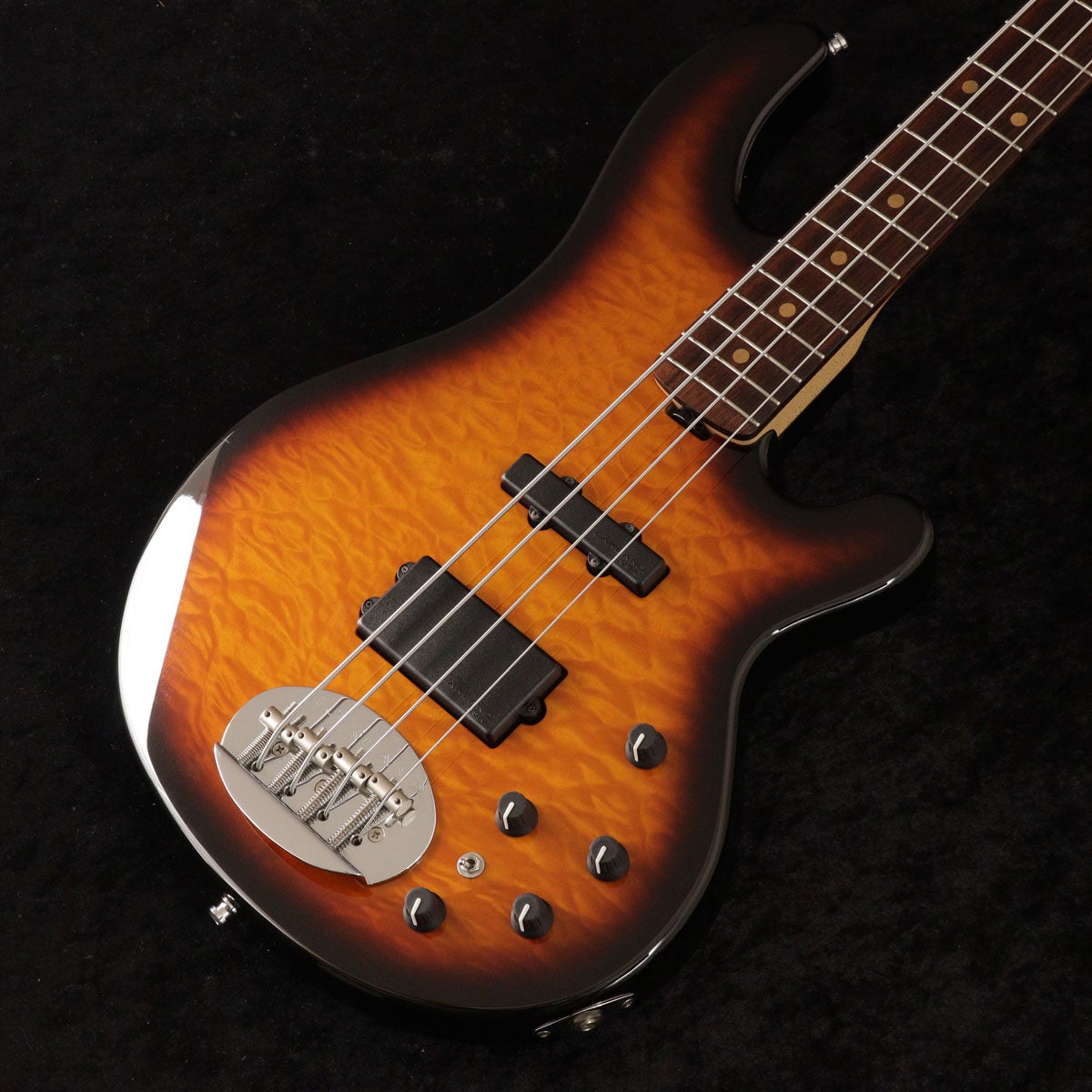 キル　オールドジャラ 中古】LAKLAND / SL44-94 Deluxe Three Tone Sunburst 【御茶ノ水本店