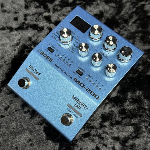 【中古】MD-200 Modulation MD-200 Modulation 中古 【公式通販】