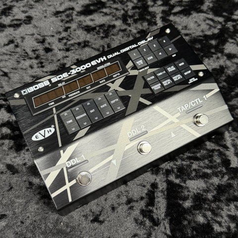 EVH (エフェクター)の検索結果 | ギター、アコギ、管楽器などを扱う