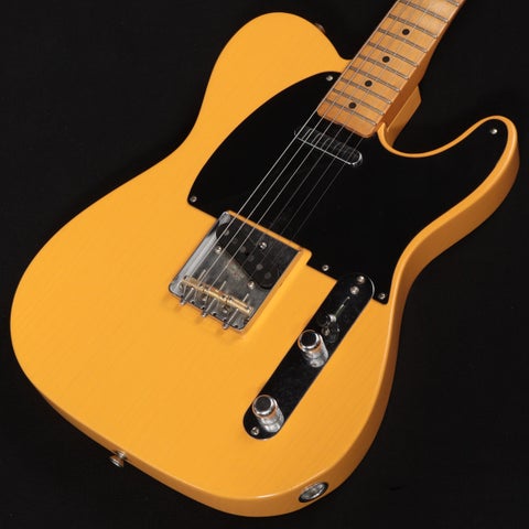 Fender / 75th Anniversary Vintera Road Worn 1951 Telecaster Butterscotch Blonde ≪S/N:MX25154366≫ 【心斎橋店】