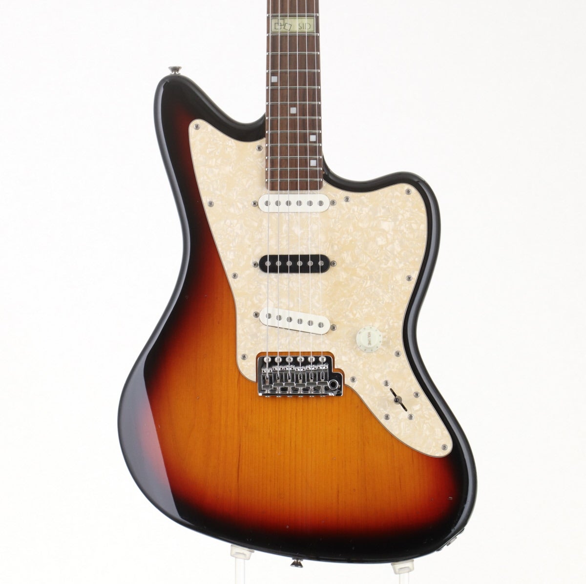 中古】FERNANDES/BURNY / DECADE85 SID 3SB 【新宿店】【7/12 値下げ