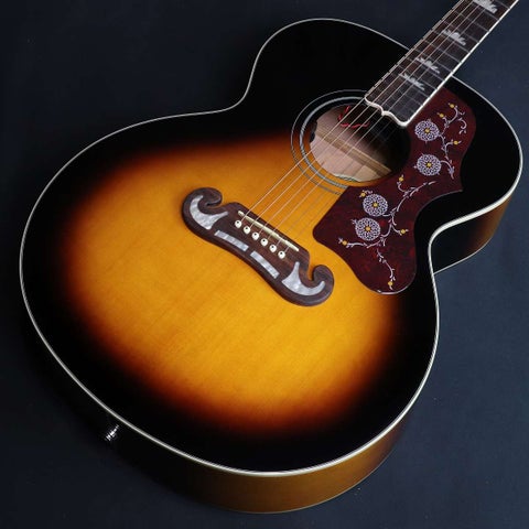 Epiphone / Studio Collection J-200 Studio Vintage Sunburst 【横浜店】【S/N:25092303313】【2.37kg】