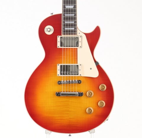 中古】EDWARDS / E-LP-STD Cherry Sunburst 【御茶ノ水本店】 | レス