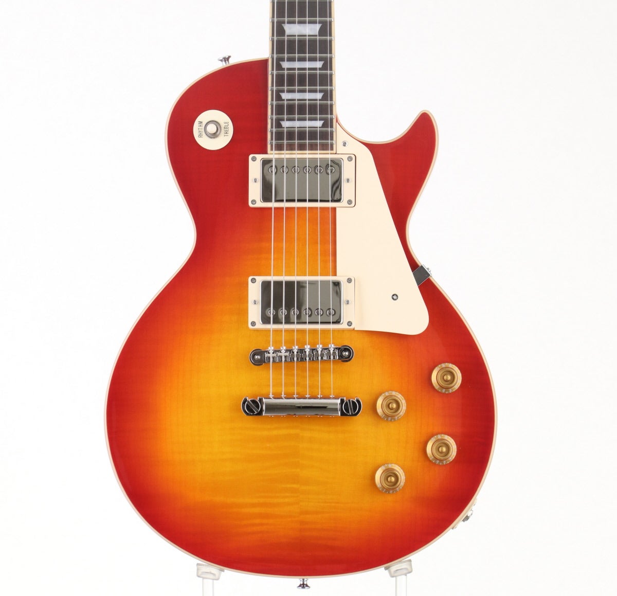中古】EDWARDS / E-LP-STD Cherry Sunburst 【御茶ノ水本店】 | レス