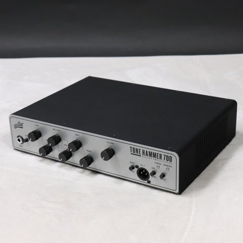 セール品》Aguilar / TONE HAMMER 700 V2 TH700 アギュラー ベース