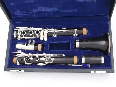 【中古】Buffet Crampon / B♭クラリネット RC SP 【横浜店】