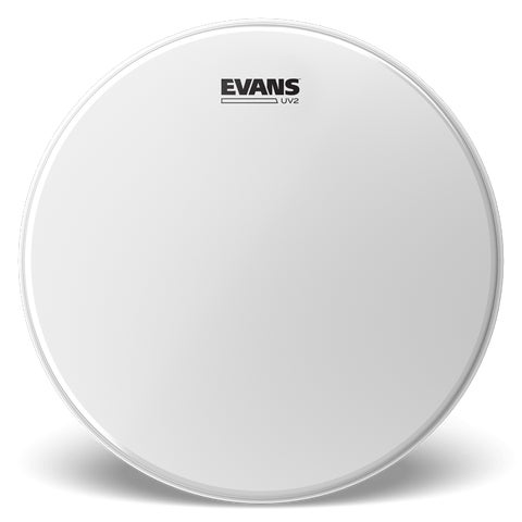 EVANS / B14UV2 Coated Drumhead 2-ply, 7mil ＋ 7mil 【福岡店】