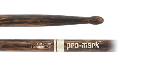 Pro Mark / TX5BW-FG Forward 5B FireGrain Hickory Drumstick 【福岡店】