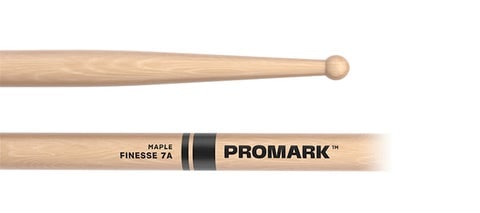 Pro Mark / RBM535RW Finesse 7A Maple Drumstick 【福岡店】