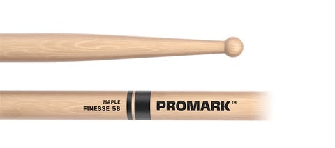 Pro Mark / RBM535RW Finesse 5B Maple Drumstick 【福岡店】