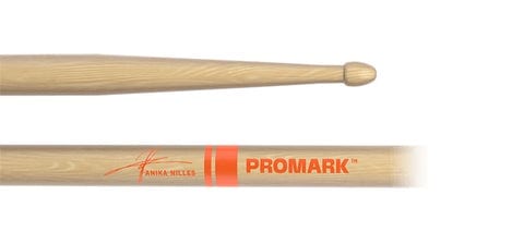 Pro Mark / RBANW ANIKA NILLES Hickory Drumstick 【福岡店】