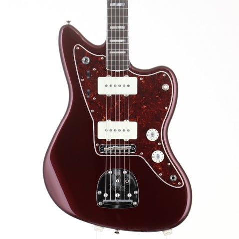 【中古】Fender / Troy Van Leeuwen Jazzmaster Oxblood 2024年製【3.6kg】【S/N:MX24105161】【横浜店】