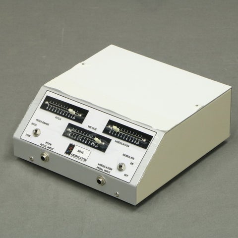 リングモジュレーター | イシバシ楽器