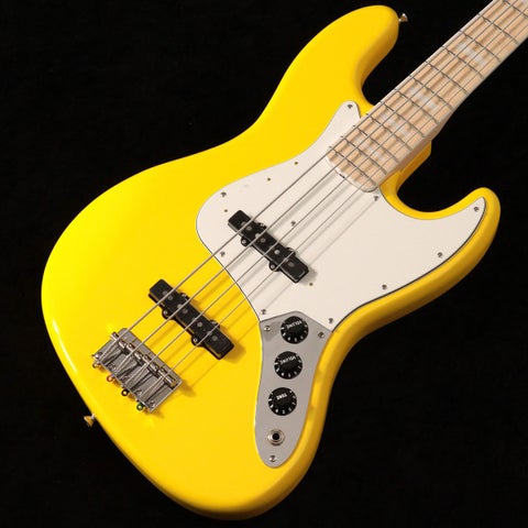 FENDER / Made In Japan ISHIBASHI FSR 2026 Traditional 70s Jazz Bass Maple Graffiti Yellow (重量:4.75kg) 【御茶ノ水本店】