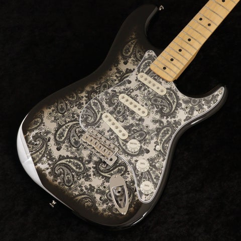 Fender / Made in Japan Limited Stratocaster Maple Fingerboard