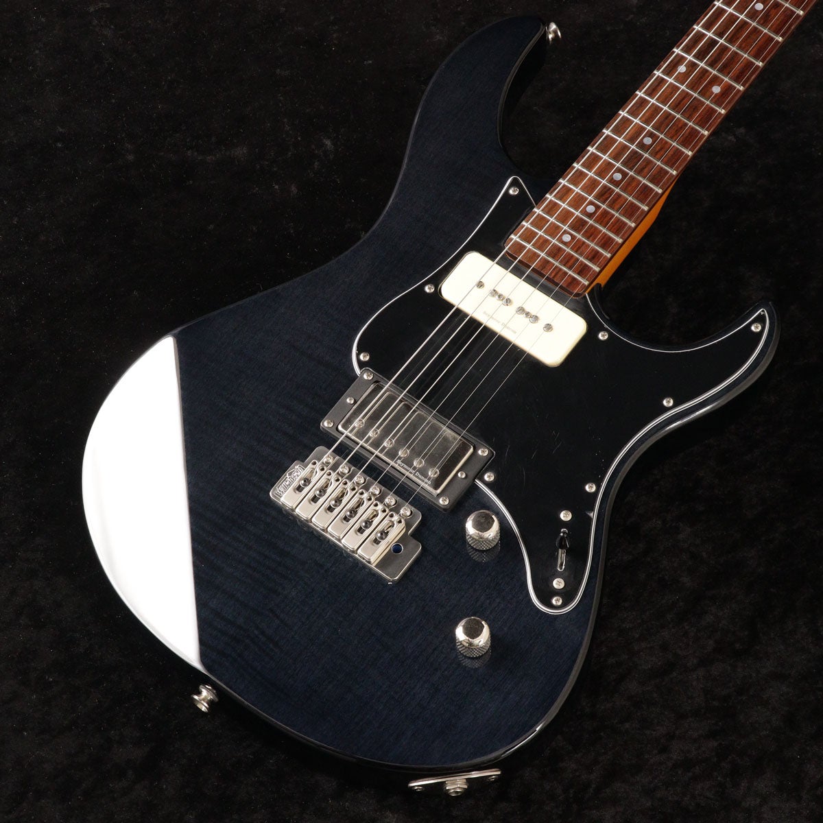 YAMAHA / Pacifica 611 VFM TBL (重量:3.60kg) 【傷ありアウトレット