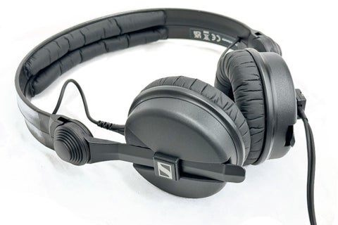 SENNHEISER ゼンハイザー/ HD 25 プロフェッショナルモニター