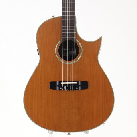 【中古】MORRIS / TC-10 【御茶ノ水HARVEST_GUITARS】