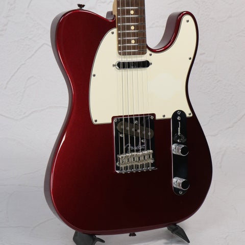 Fender USAテレキャスター レッド x (テレキャスタータイプ × FENDER USA × レッド)の検索結果 | ギター