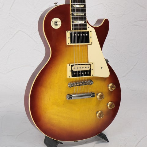 中古】TOKAI / LS-80 OS Les Paul Reborn Old Cherry Sunburst 1980
