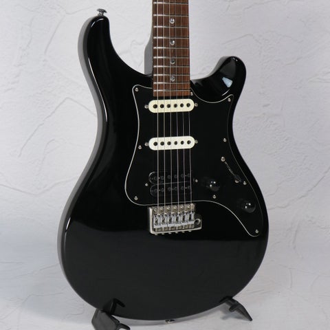 【中古】Paul Reed Smith (PRS) / SE EG SSH Black 【名古屋栄店】【値下げ】